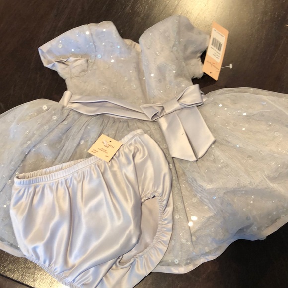 Beautiful Dress by Nanette Lepore Girls - Picture 5 of 9